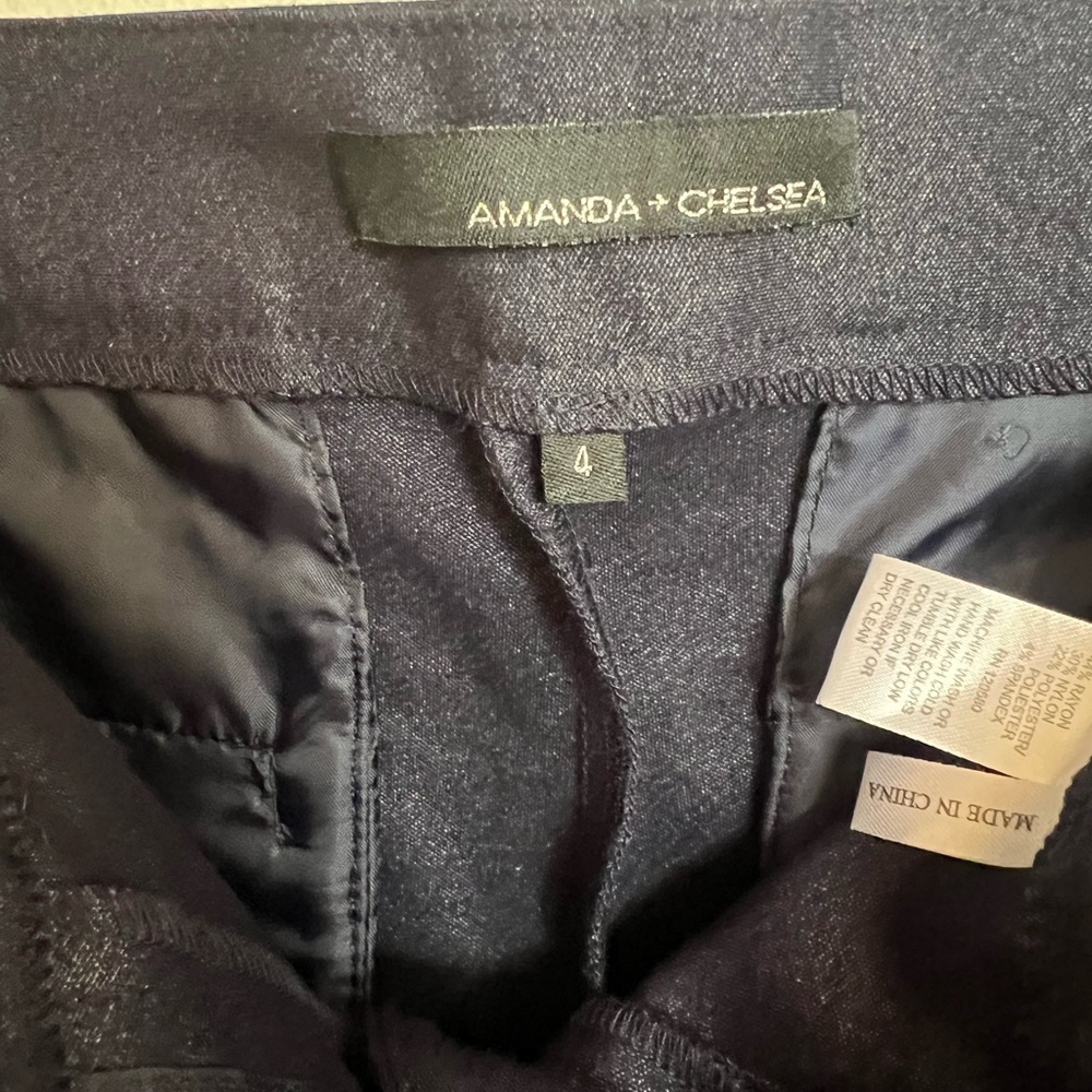 Slacks - Picture 4 of 5